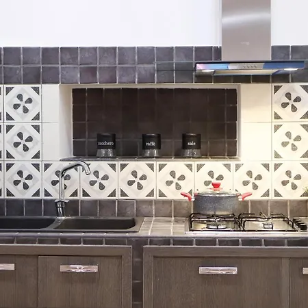 Apartment Modern At Piazza Del Gesu' By Wonderful Italy Neapel