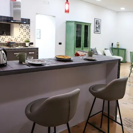 Modern At Piazza Del Gesu' By Wonderful Italy Apartment Neapel