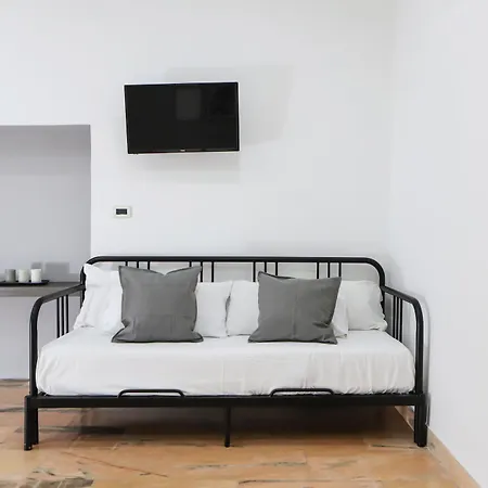 Apartamento Modern At Piazza Del Gesu' By Wonderful Italy Nápoles