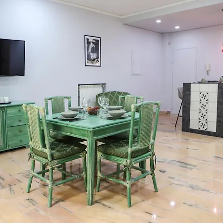 Modern At Piazza Del Gesu' By Wonderful Italy Apartamento